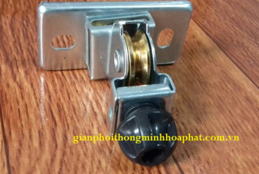Những điều cần biết về phụ kiện giàn phơi thông minh