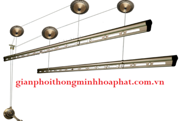 9 địa chỉ sửa chữa giàn phơi thông minh uy tín tại Hà Nội